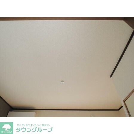 コーポいずみIIの物件内観写真